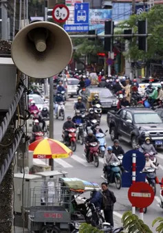 Hà Nội chưa từng "khai tử" loa phường, sẽ thay đổi để thân thiện hơn