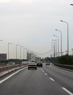 Từ 1/3, quy định 50km đường cao tốc có một trạm cấp cứu có hiệu lực