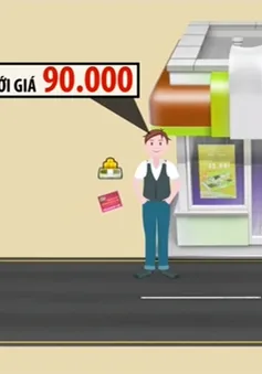 Lừa đảo bán thẻ điện thoại giá rẻ, chiếm đoạt hàng tỷ đồng