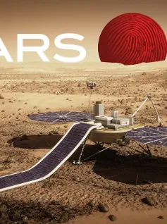 Mars One - Sứ mạng đưa con người lên sống tại sao Hỏa