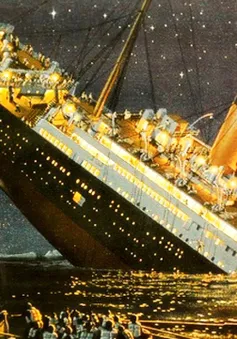 Không phải băng trôi, các nhà khoa học cho rằng đây mới là lý do khiến Titanic bị chìm