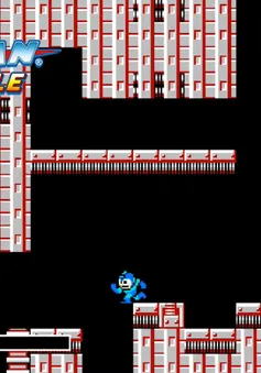 Mega Man phiên bản di động đã có mặt trên Android và iOS