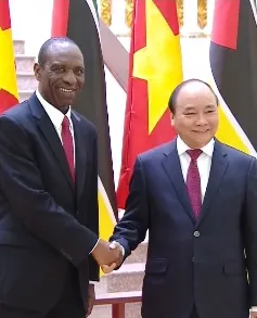 Tiềm năng hợp tác Việt Nam - Mozambique còn nhiều dư địa