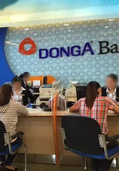 Khởi tố, bắt tạm giam nguyên phó TGĐ Ngân hàng TMCP Đông Á