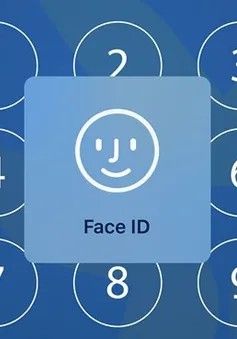 Ngân hàng đầu tiên tại Việt Nam triển khai tính năng FaceID