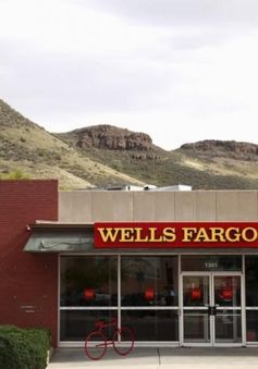 Wells Fargo tiếp tục phát hiện 1,4 triệu tài khoản giả mạo