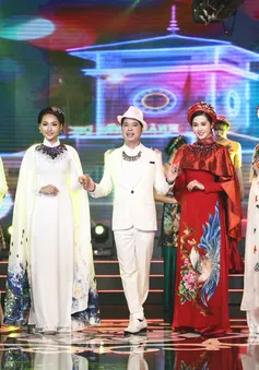 Sài Gòn đêm thứ 7: "Nơi ta dừng chân" (20h, VTV9)