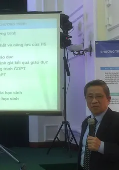 Có gì ở những môn học mới trong dự thảo chương trình giáo dục phổ thông tổng thể?