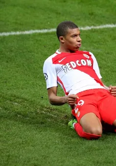 AS Monaco “thổi giá” Mbappe lên mức khó tin