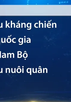 Bộ Tài chính yêu cầu trả nợ vay dân trong 2 cuộc kháng chiến