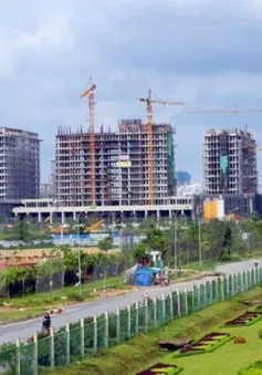 Thu hồi nợ tiền sử dụng đất ở Hà Nội