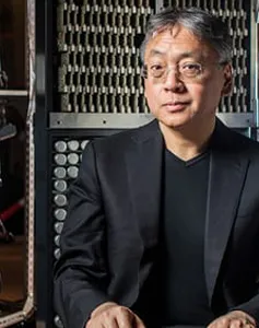 Nhà văn Anh gốc Nhật Kazuo Ishiguro giành Nobel Văn học 2017