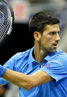 Djokovic bỏ ngỏ khả năng dự Australian Open 2018