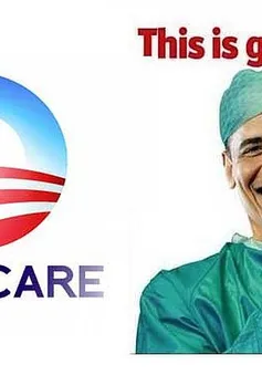 Hai Ủy ban Hạ viện Mỹ phê chuẩn kế hoạch thay thế đạo luật Obamacare