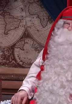 Khám phá vùng đất Lapland - quê hương của ông già Noel