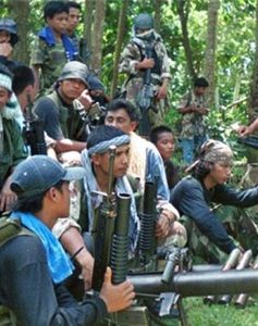 Philippines tiêu diệt một thủ lĩnh phiến quân Abu Sayyaf