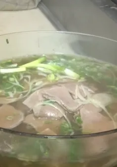 Bí quyết kinh doanh phở thành công ở Detroit