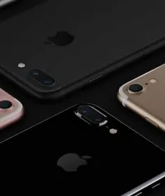 Giá iPhone sẽ tăng từ 100 - 200 USD nếu sản xuất ở Mỹ