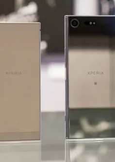 Xperia XZ Premium - 'Con át chủ bài' của Sony tại MWC có gì đặc biệt?