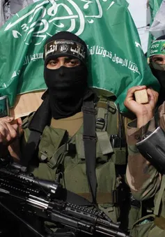 Hamas nhất trí bàn giao Dải Gaza cho Chính phủ đoàn kết Palestine