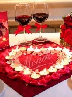 Những món quà Valentine độc đáo, ý nghĩa dành tặng nửa yêu thương