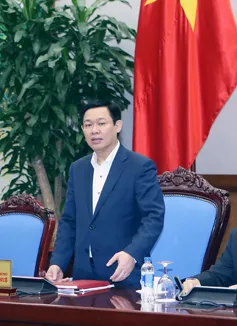 Bộ, ngành phải tích cực giải đáp kiến nghị của DN