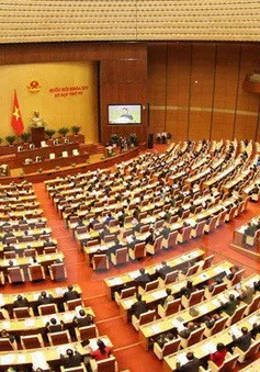 Nhìn lại 3 ngày chất vấn và trả lời chất vấn tại kỳ họp thứ 4 Quốc hội khóa XIV