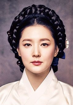 Lee Young Ae không nuối tiếc tuổi xuân đã qua