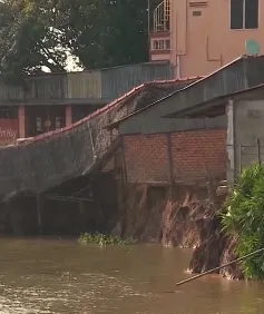 Quản lý chặt khai thác cát ở ĐBSCL, tránh sạt lở gia tăng