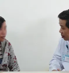Điều trị thành công bệnh nhân thiếu yếu tố đông máu hiếm gặp