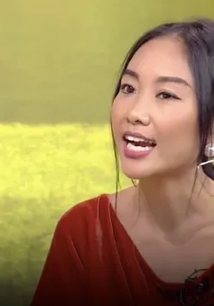 Đoan Trang: Đã xa rồi cái thời “ngựa non háu đá”