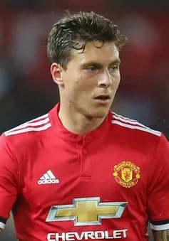 Đón Tottenham, Mourinho lo ngay ngáy khi sử dụng "tội đồ" Lindelof