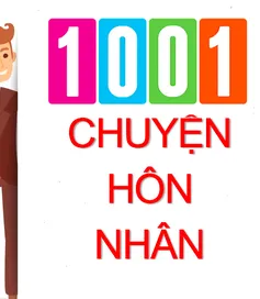 Chuyên mục mới lên sóng VTV8 năm 2018: "1001 chuyện hôn nhân"