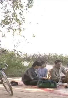 Hoa cỏ may (phần 1, 2) chính thức trở lại trên VTV6