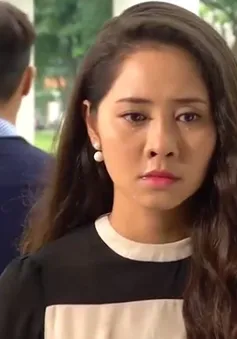 Phim mới Nợ ân tình lên sóng VTV8