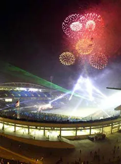 Điểm nhấn Bản tin Thời sự 19h hôm nay: Nhìn lại SEA Games 29 đầy màu sắc