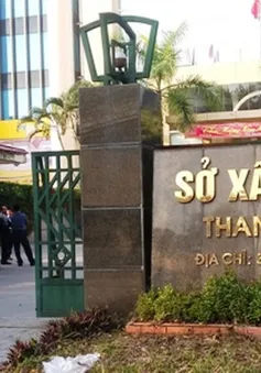 Sở Xây dựng Thanh Hóa vi phạm quy định về bổ nhiệm cán bộ