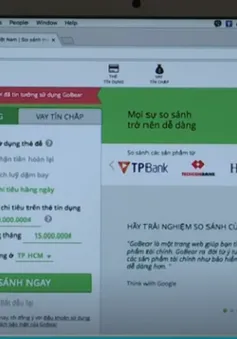 Trang web so sánh tài chính mang lại nhiều tiện ích