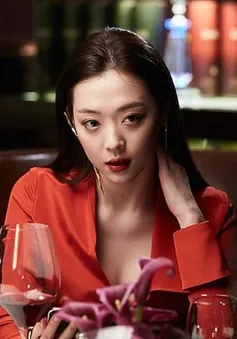 Lộ ảnh "nóng" của Sulli trong phim Real, nhà sản xuất quyết truy tới cùng