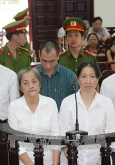 Tây Ninh: Phạt tù nhóm buôn lậu xe ô tô tiền tỷ