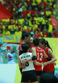 Lịch thi đấu và trực tiếp VTV Cup Tôn Hoa Sen 2017 ngày khai mạc 08/7: ĐT Việt Nam – ĐH Thể thao Bắc Kinh (Trung Quốc), Tuyển trẻ Thái Lan – ĐT Indonesia