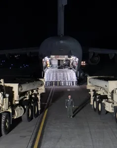 Mỹ tuyên bố THAAD sẽ vận hành trong vài ngày tới tại Hàn Quốc