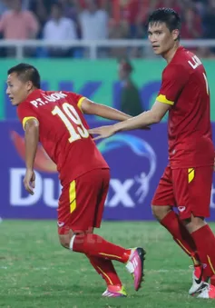 Những tuyển thủ chia tay ĐTQG sau AFF Cup 2016