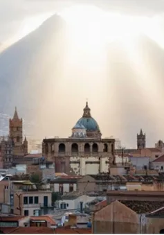 Palermo - Thành phố quyến rũ bên bờ Địa Trung Hải