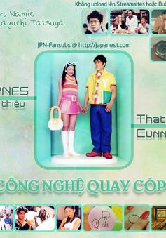 Gian lận thi cử - đề tài thú vị trong phim ảnh