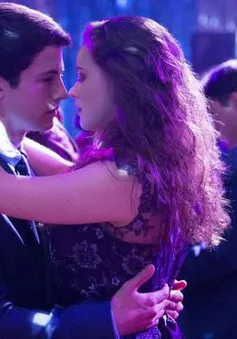 Gây tranh cãi, phim truyền hình "13 Reason Why" vẫn có phần 2