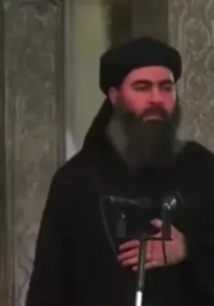 Mỹ cho rằng thủ lĩnh IS al-Baghdadi vẫn còn sống