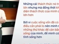 Chàng trai Việt nhận học bổng tiến sĩ của Đại học Havard