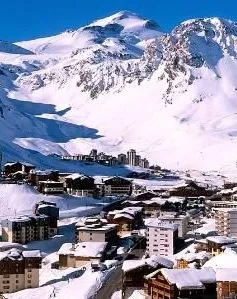 Pháp: Lở tuyết trên núi Alps, ít nhất 4 người thiệt mạng