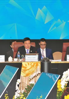 "APEC là động lực của tăng trưởng và liên kết kinh tế khu vực"